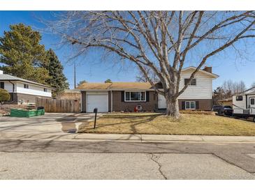 Photo one of 6574 Urban St Arvada CO 80004 | MLS 5639539