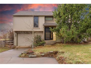 Photo one of 3650 Silver Plume Ln Boulder CO 80305 | MLS 5639578