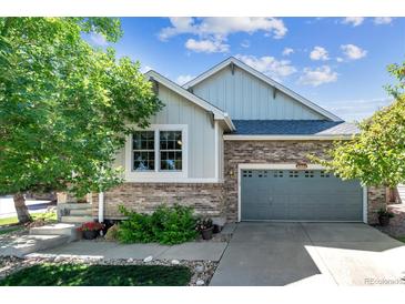 Photo one of 3201 Oakes Mill Pl Castle Rock CO 80109 | MLS 5642994