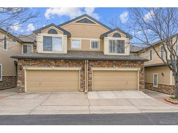 Photo one of 4333 S Queen Ct Littleton CO 80127 | MLS 5651097