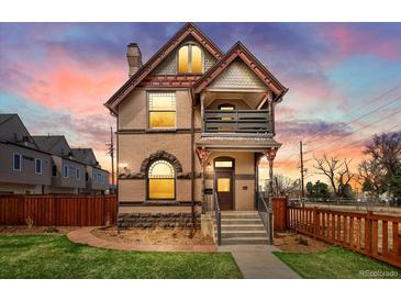 Photo one of 3435 N Albion St Denver CO 80207 | MLS 5657757