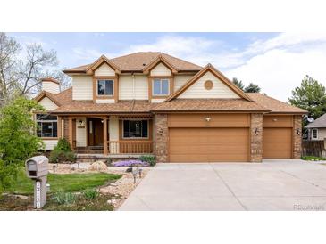 Photo one of 13131 W 28Th Ave Golden CO 80401 | MLS 5664528