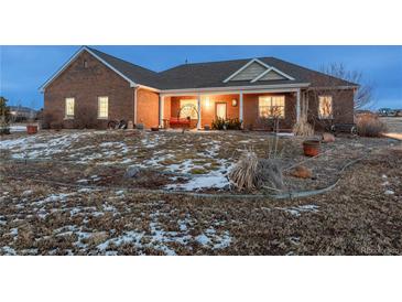 Photo one of 3004 Coal Creek St Parker CO 80138 | MLS 5667639