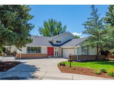 Photo one of 6976 Green Willow Ct Boulder CO 80301 | MLS 5669227