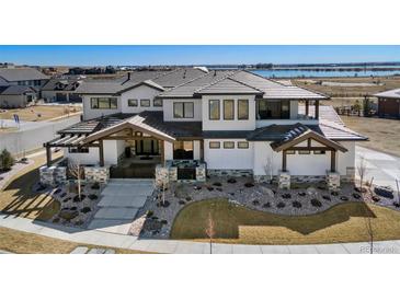 Photo one of 2732 Bluewater Rd Berthoud CO 80513 | MLS 5672613