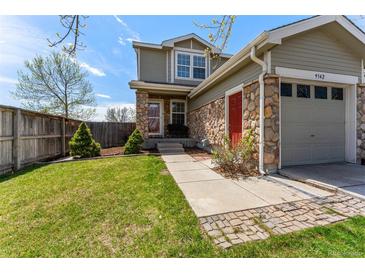 Photo one of 9342 Welby Road Ter Denver CO 80229 | MLS 5673918
