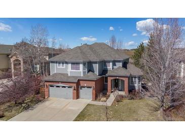 Photo one of 5317 Brookside Dr Broomfield CO 80020 | MLS 5682196