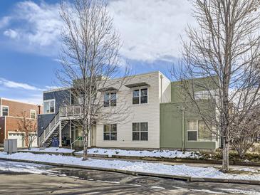 Photo one of 2848 Syracuse St # 127 Denver CO 80238 | MLS 5684050