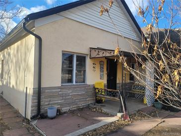 Photo one of 129 Galapago St Denver CO 80223 | MLS 5702485