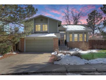 Photo one of 15908 E Milan Dr Aurora CO 80013 | MLS 5709450