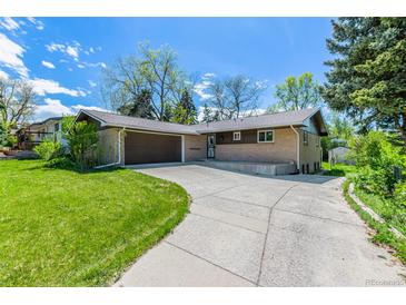 Photo one of 455 S Nelson St Lakewood CO 80226 | MLS 5710489