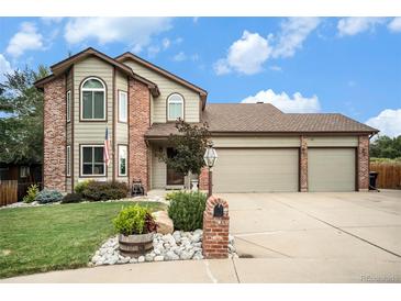 Photo one of 11187 W 75Th Ave Arvada CO 80005 | MLS 5728422