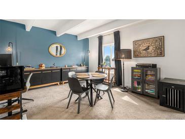 Photo one of 9725 E Harvard Ave # 431 Denver CO 80231 | MLS 5728729