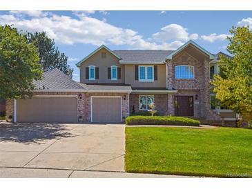 Photo one of 9837 Isabel Ct Highlands Ranch CO 80126 | MLS 5731663