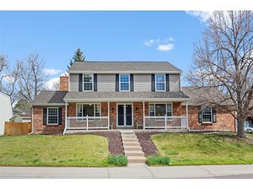 Photo one of 9503 W Prentice Ave Littleton CO 80123 | MLS 5736980