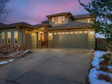Photo one of 4872 Bluegate Dr Highlands Ranch CO 80130 | MLS 5741441