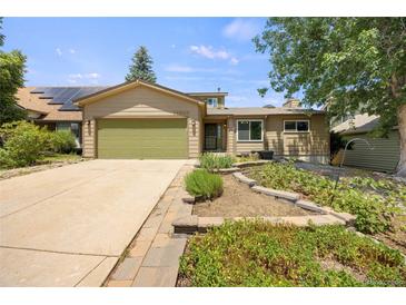 Photo one of 14923 E Asbury Ave Aurora CO 80014 | MLS 5743456