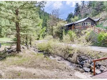 Photo one of 5216 Fourmile Canyon Dr Boulder CO 80302 | MLS 5754320