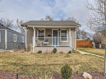 Photo one of 4134 S Lincoln St Englewood CO 80113 | MLS 5754435