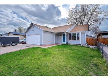 Photo one of 4783 Dearborn St Denver CO 80239 | MLS 5756326