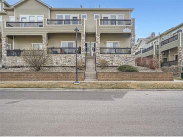 Photo one of 11250 Florence St # 20B Commerce City CO 80640 | MLS 5759381