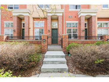 Photo one of 4100 Albion St # 769 Denver CO 80216 | MLS 5760906