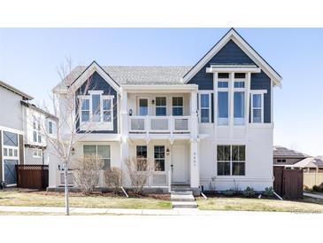 Photo one of 9507 E 4Th Ave Denver CO 80230 | MLS 5765433