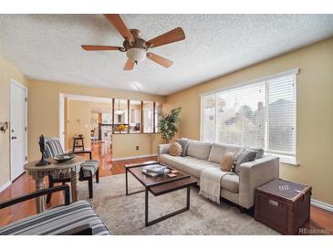 Photo one of 14702 E Evans Ave Aurora CO 80014 | MLS 5768939