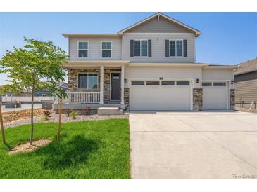 Photo one of 16461 Alpine Sorrel Dr Monument CO 80132 | MLS 5771811