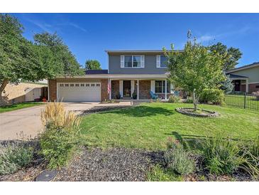 Photo one of 2532 S Dawson Way Aurora CO 80014 | MLS 5772045