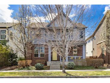 Photo one of 8140 E 24Th Ave Denver CO 80238 | MLS 5774070