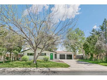 Photo one of 3930 Marshall St Wheat Ridge CO 80033 | MLS 5774956