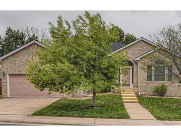 Photo one of 9757 Sylvestor Rd Highlands Ranch CO 80129 | MLS 5788226