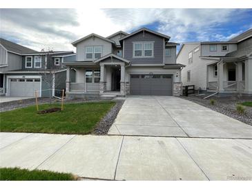 Photo one of 5578 Wisteria Ave Firestone CO 80504 | MLS 5790811