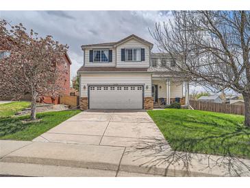 Photo one of 22174 E Belleview Ln Aurora CO 80015 | MLS 5791450