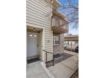 Photo one of 1865 Terry St # 15 Longmont CO 80501 | MLS 5793668