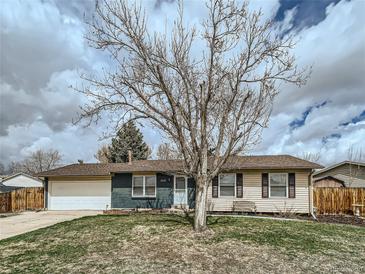 Photo one of 1749 E 97Th Dr Thornton CO 80229 | MLS 5801657