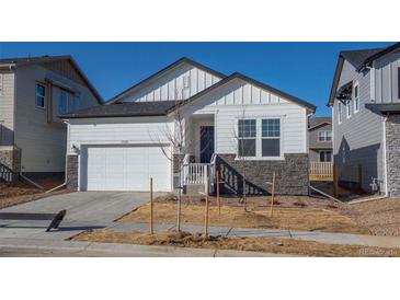 Photo one of 13322 E 110Th Way Commerce City CO 80022 | MLS 5801943