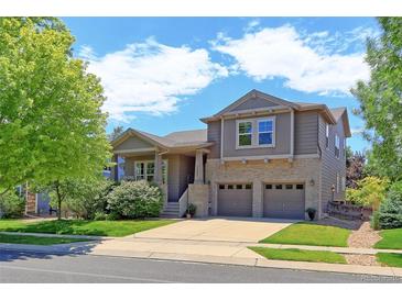 Photo one of 14307 Waterside Ln Broomfield CO 80023 | MLS 5808436