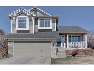 Photo one of 4865 W 128Th Pl Broomfield CO 80020 | MLS 5809475