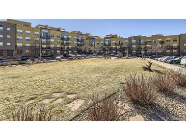 Photo one of 9019 E Panorama Cir # D-401 Englewood CO 80112 | MLS 5812364