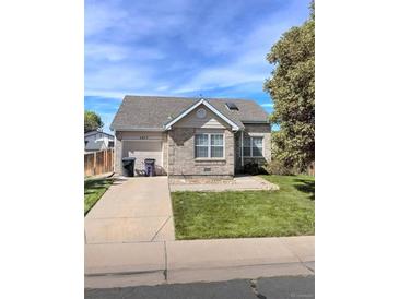 Photo one of 5273 Sable St Denver CO 80239 | MLS 5814648