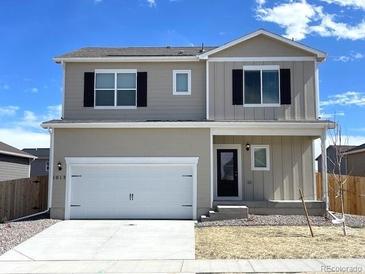 Photo one of 1012 Payton Ave Fort Lupton CO 80621 | MLS 5836576