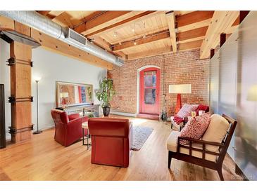 Photo one of 1792 Wynkoop St # 303 Denver CO 80202 | MLS 5837375