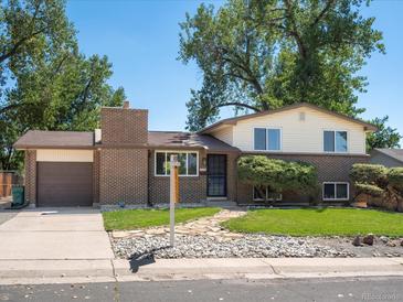 Photo one of 880 W 7Th Avenue Dr Broomfield CO 80020 | MLS 5858624