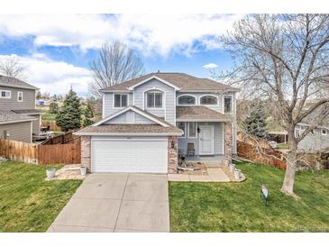 Photo one of 10639 W Parkhill Ave Littleton CO 80127 | MLS 5859536