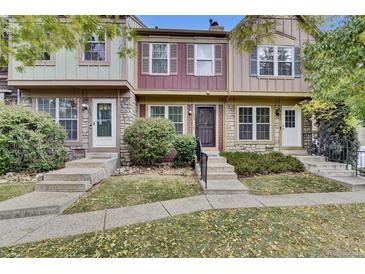 Photo one of 12065 E Tennessee Ave Aurora CO 80012 | MLS 5862339