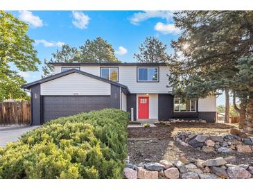 Photo one of 3298 S Fairplay St Aurora CO 80014 | MLS 5865921