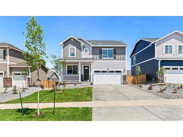 Photo one of 27484 E Byers Ave Aurora CO 80018 | MLS 5878873