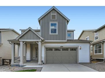 Photo one of 5566 Wisteria Avenue Firestone CO 80107 | MLS 5891403